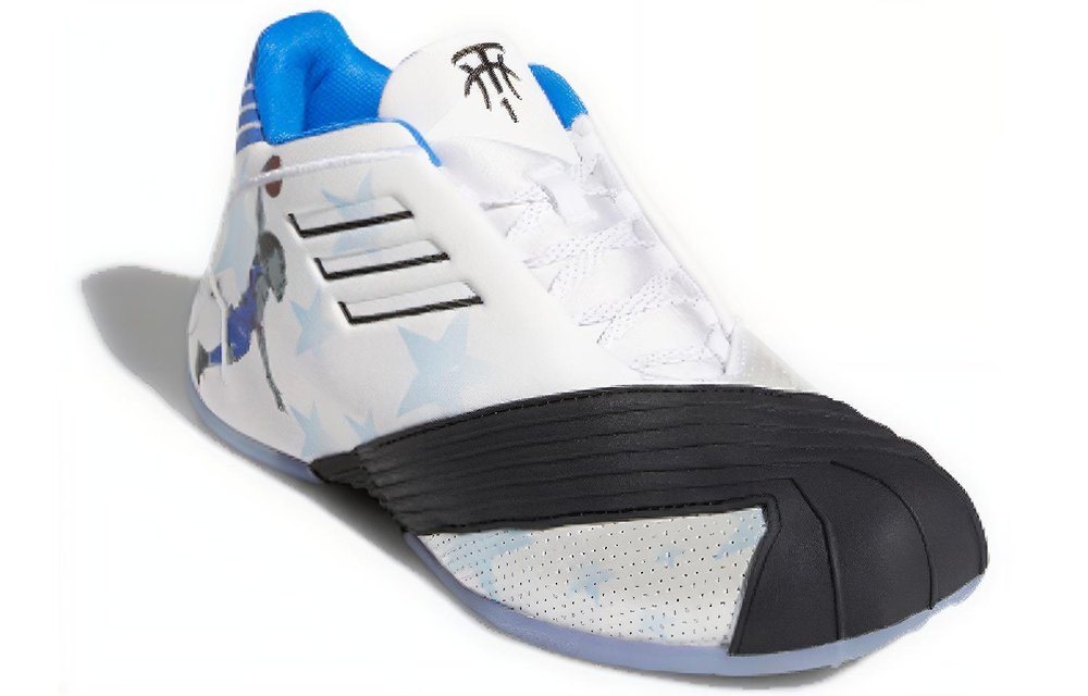 Кроссовки Adidas T Mac 1