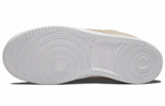 Кроссовки Nike Court Vision Low (Женская размерная сетка)