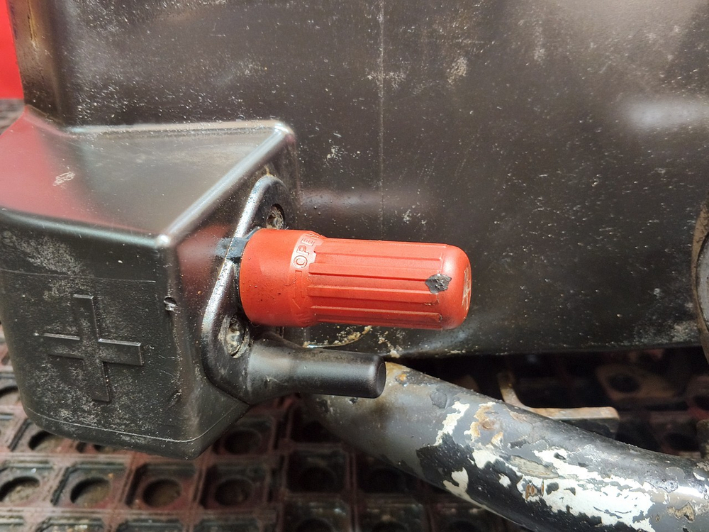 Ящик АКБ 2020г