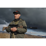 ДТК Тайга на карабин Anschutz , Blaser R8, CZ-455 (.223 Rem, 5,45х39, 22wmr, 1/2-20 UNF), BRT