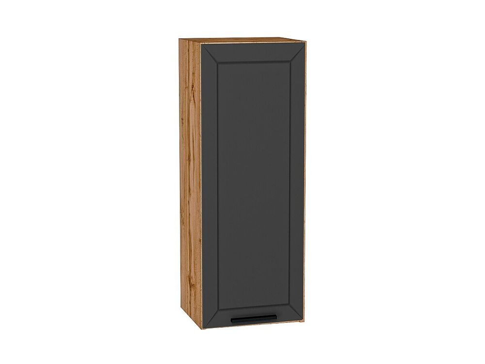 Шкаф верхний с 1-ой дверцей Глетчер