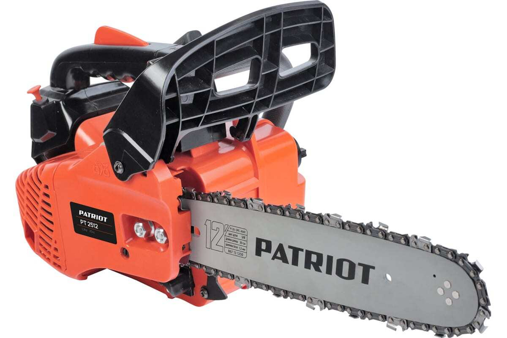 Бензопила PATRIOT PT 2512 220104500