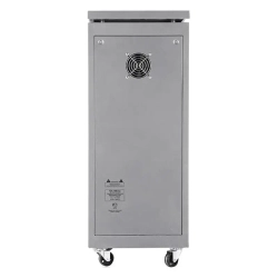 Ресанта АСН-15000/3-Ц трехфазный стабилизатор напряжения 63/4/17