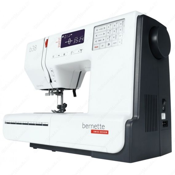 Швейная машина Bernina Bernette B38
