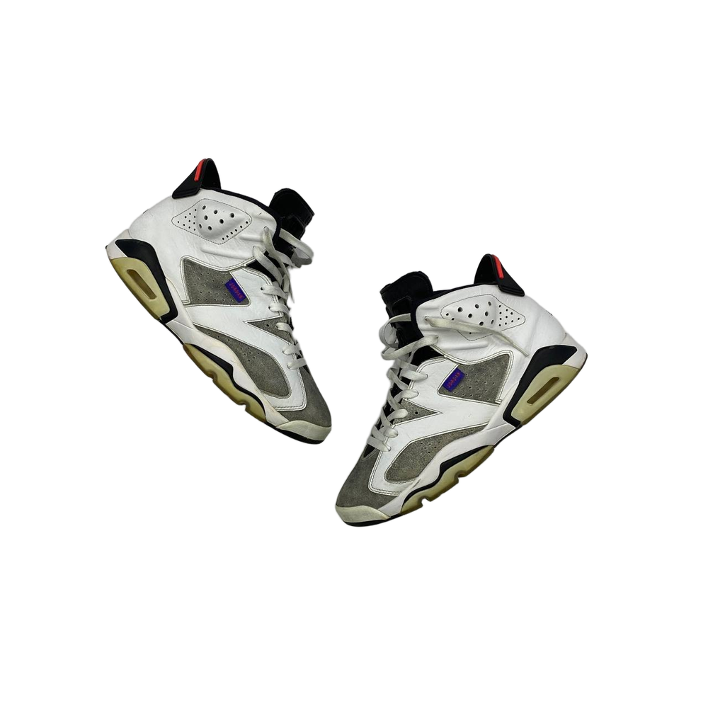 Кроссовки Air Jordan 6 Retro