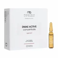 DMAE Activе Mesaltera | Концентрат ДМАЭ 6%