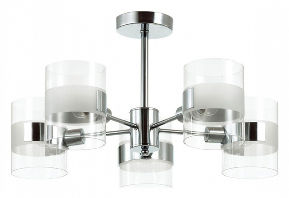 Люстра на штанге Lumion 3706/5C