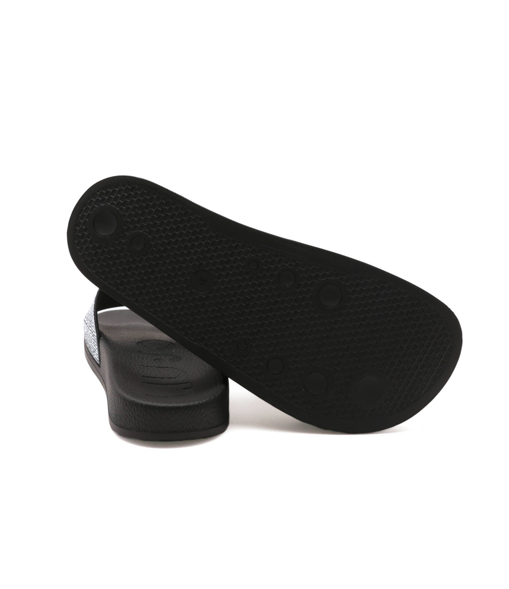 Шлепанцы KOS 08 Liu Jo - черный(BA3153 T9122)