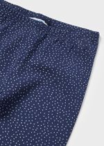 кофта с леггинсами и повязкой на голову