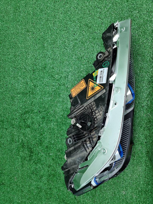 Битая Фара правая BMW X7 G07 (19-22) Laser Light