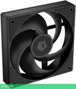 Вентилятор для корпуса ID-Cooling AS-140-K Black