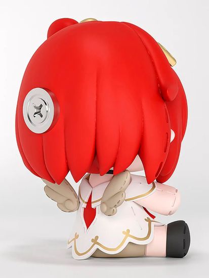 Фигурка Huggy Honkai: Star Rail Tribbie Трибби 6см. 4571697180512