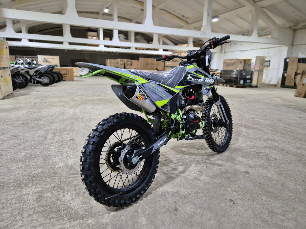 Мотоцикл PROCIDA CB300F (BNK-B18)