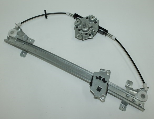 Стеклоподъем. Daewoo Nexia перед. прав. электр. (NBN)
