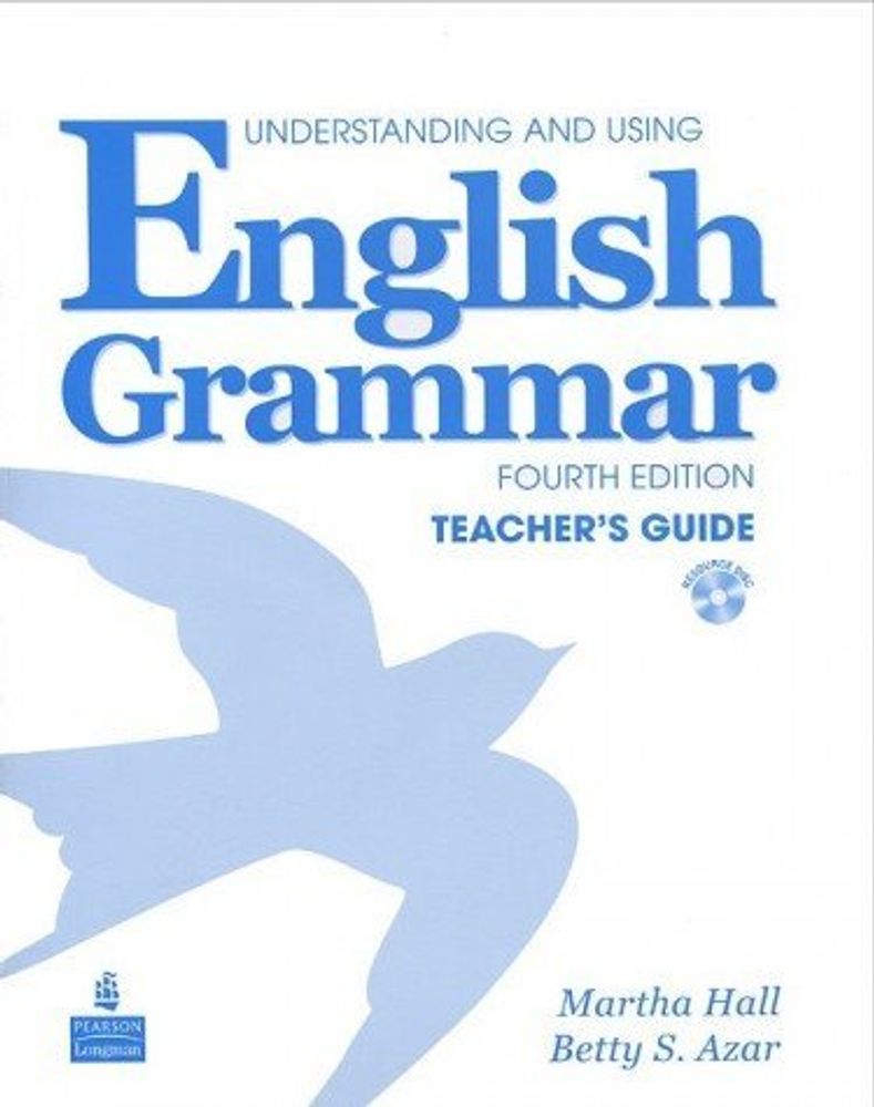 Und &amp; Us Eng Gr 4Ed книга для учителя (TG +R)