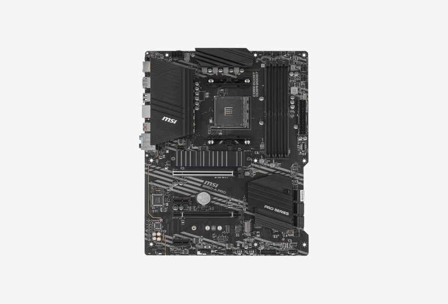MSI B550-A PRO_0126709110232