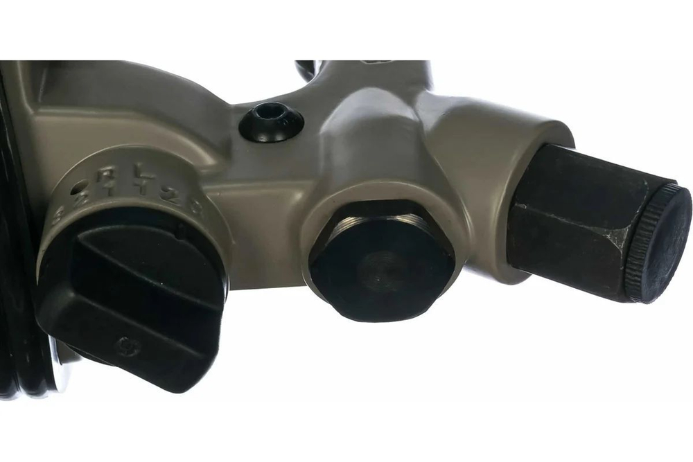 Пневмогайковерт CROWN CT38085BMC