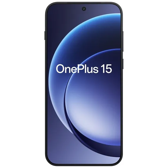 Смартфон OnePlus 15 12/256 ГБ (Black | Черный)