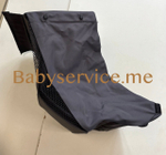 Корзина Carrello Bravo Carbon