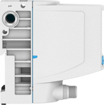 VPPI-5L-3-G18-0L12H-V1-S1D Пропорциональный регулятор давления