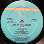 A Flock Of Seagulls - Listen (США 1983г.)