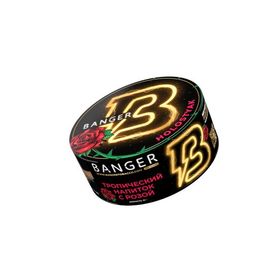 Banger (Holostyak), 25 гр.