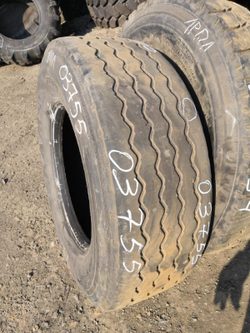 385/65R22.5 Kama NT201 шина б/у