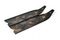 Лопасти C4 Carbon MB001 T700 Camoskin Med