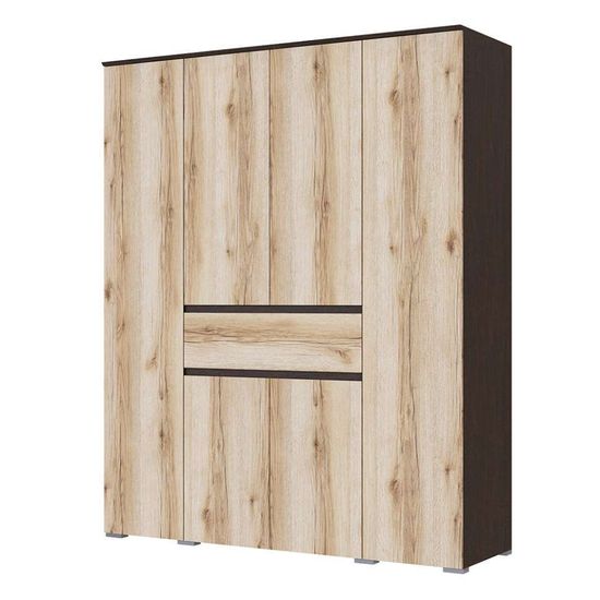 Шкаф  ПЛЕЙОНА /1800*2200*554/