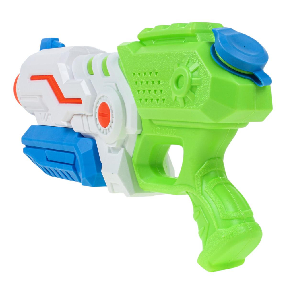 Игрушечное Водное оружие, 1022