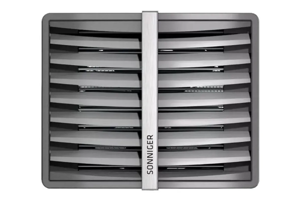 Водяной тепловентилятор Sonniger Heater Condens CR4 PRO