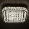 Потолочная люстра LED4U L033-500