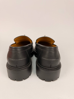 Лоферы Hermes Icone Loafer