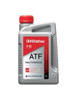 Жидкость трансмиссионная АКПП ATF Multivehicle 1л
