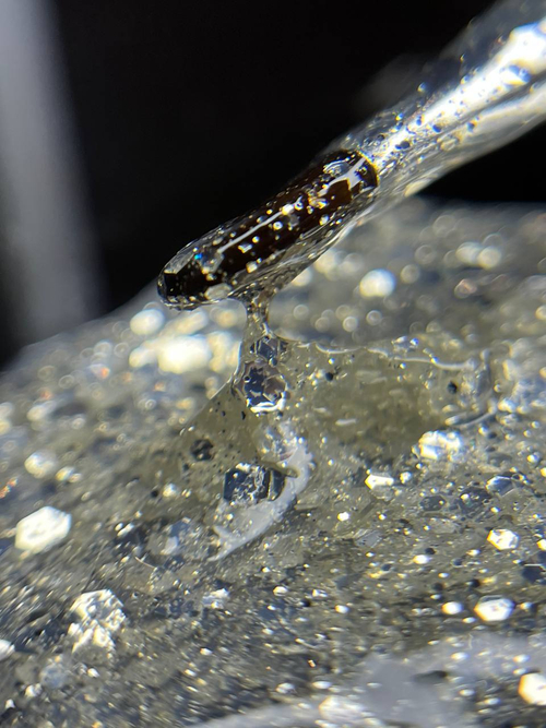 Гель CRYSTAL № 004