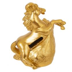 GAEM Копилка "Лошадка", L10 W7 H12,5 см, 2в.