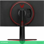 Игровой монитор LG UltraGear 27GP750-B