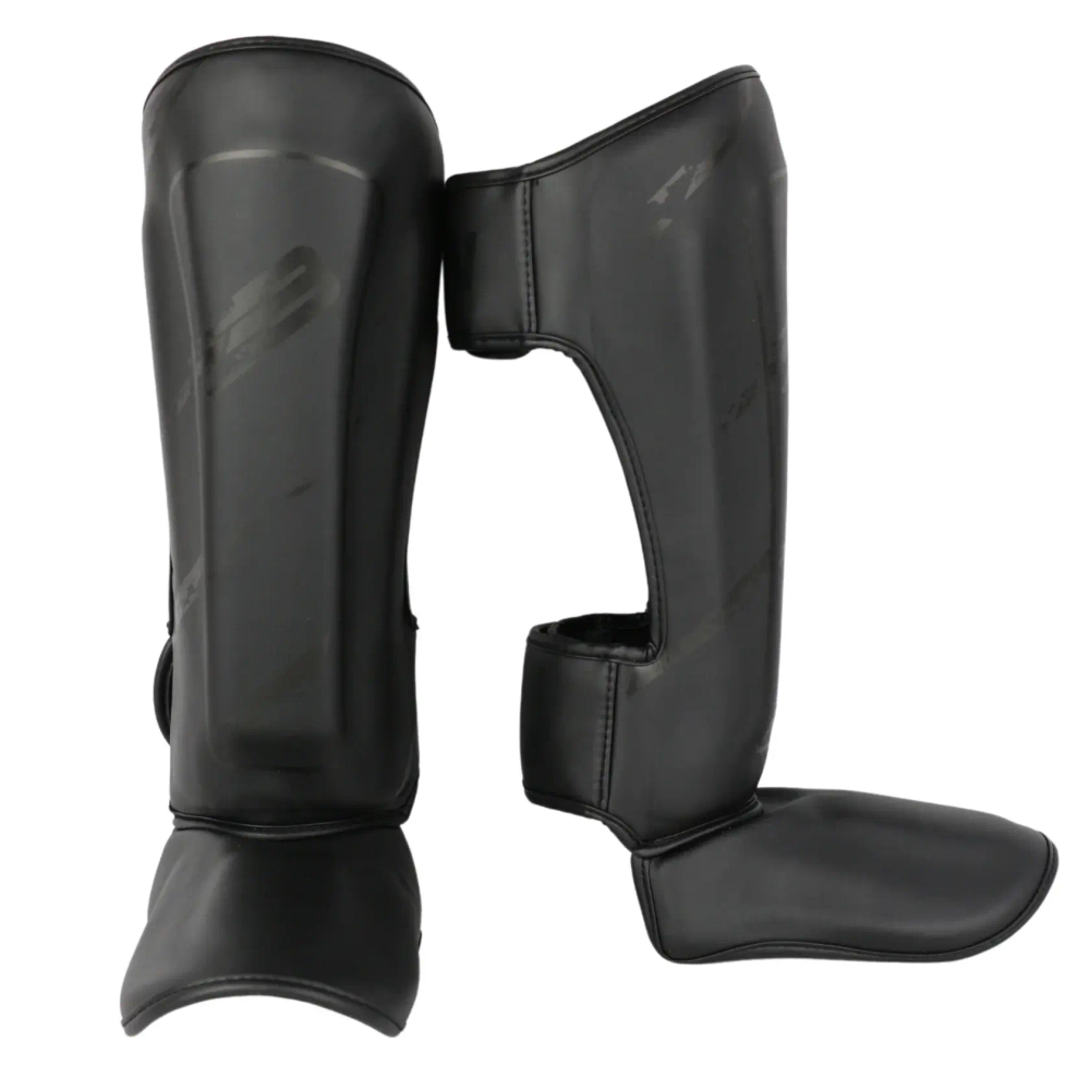 защита ног BoyBo Stain Flex Black