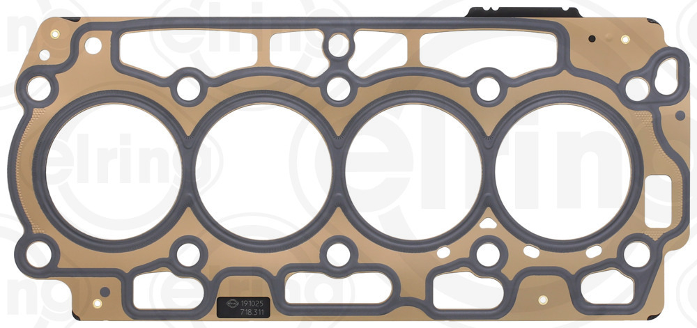 ELRING - 718311-ELR - Gasket, cylinder head