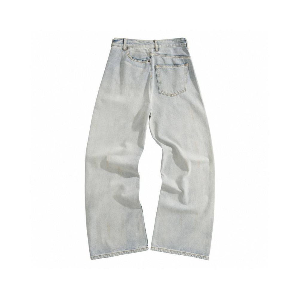 Джинсы Maison Margiela