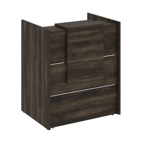 Onix Ресепшн O.R-K-3 Дуб Мали 1030*766*1187