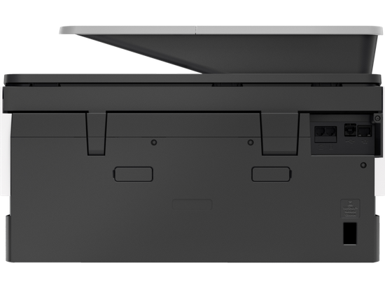 МФУ струйный HP Officejet Pro 9010 AiO (3UK83B)