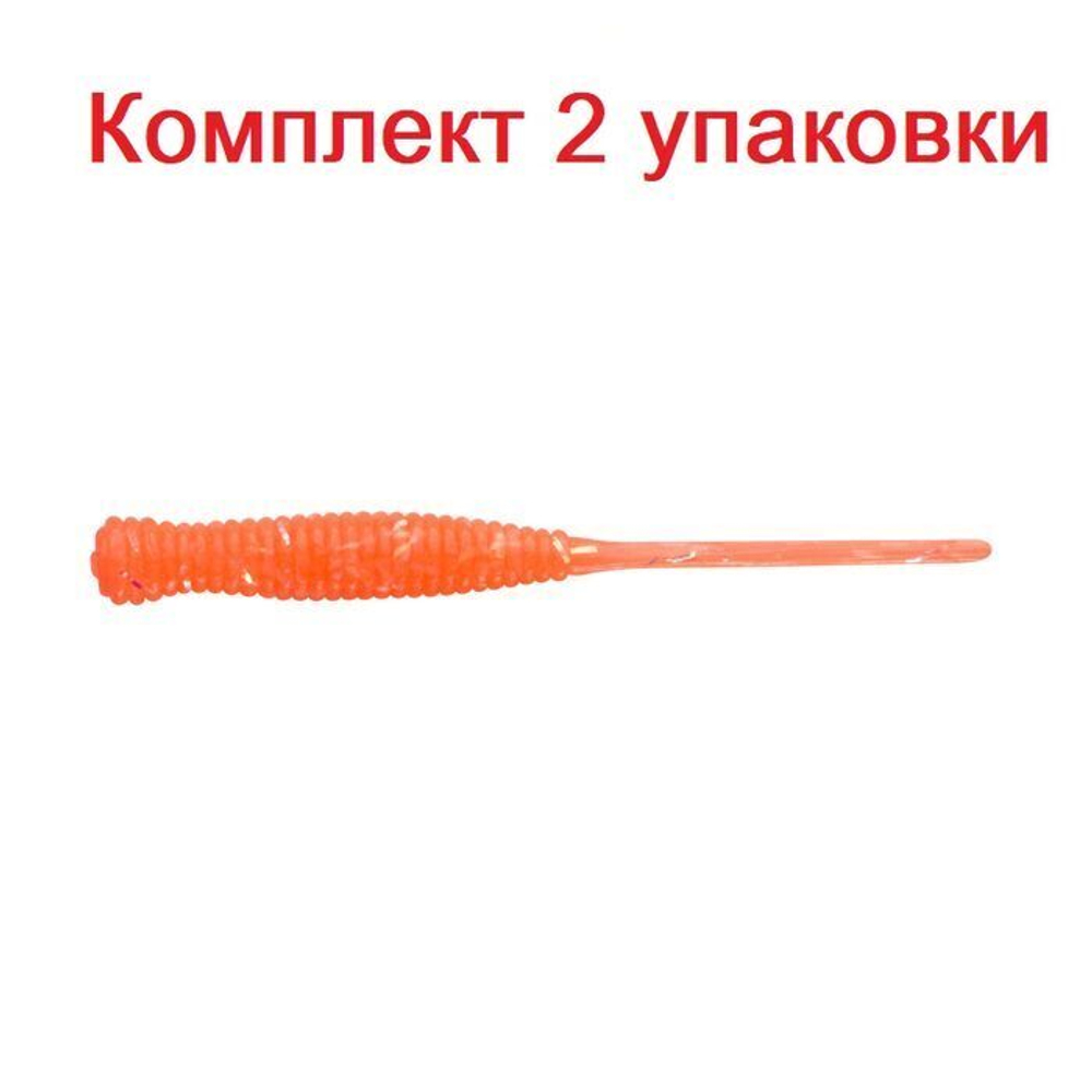 Силиконовая Приманка Sprut Takari Strong