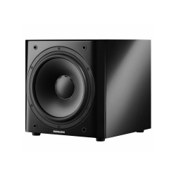 Сабвуфер Dynaudio Sub 3 Satin Black
