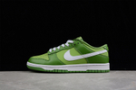 Купить Nike Dunk Low Chlorophyll