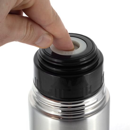 Термос 750 мл. из нержавеющей стали Ofenbach NB 101306