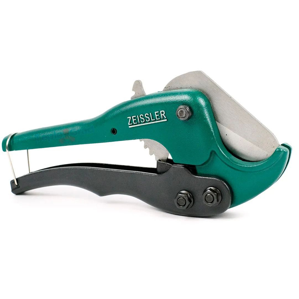 Труборез для металлопластиковых труб 42мм Z-0142 ZEISSLER