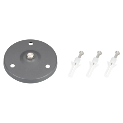 Основание для светильника ALT-BASE-R75 (DG) (Arlight, Металл) 024890