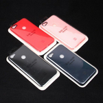 Панель матовая Soft Touch для Xiaomi Redmi Note 5А Prime (32 и 64GB), 006985 Черный