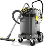 Пылесос сетевой KARCHER NT 50/1 Tact Te L *EU 1.148-411.0
